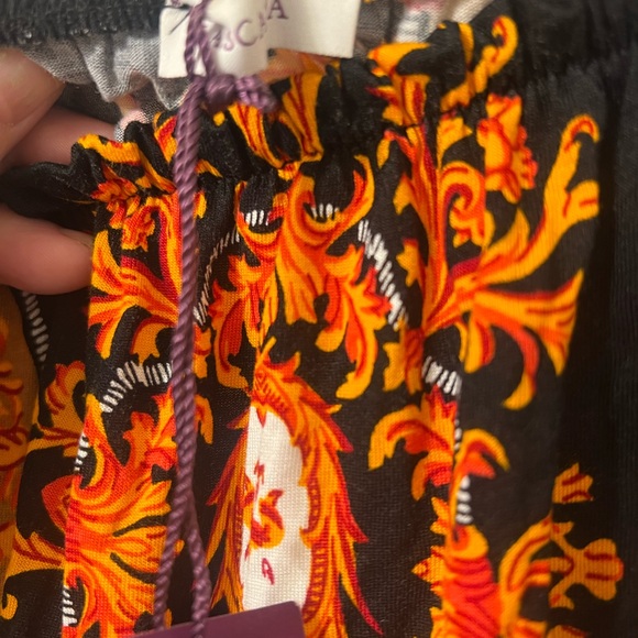 NWT Lascana peasant top - Picture 6 of 7